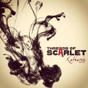 Threads Of Scarlet - Katharsis (2011)