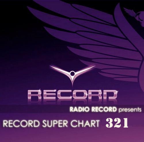 Record Super Chart № 321 (14.12.2013)