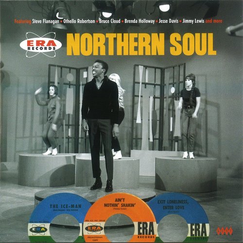 Era Northern Soul (2013)