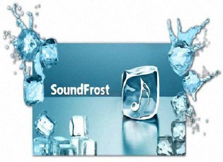 SoundFrost Ultimate v.3.7.6 (2013/Rus/Eng/RePack by AlekseyPopovv)