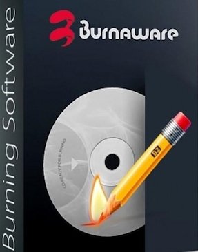BurnAware Professional v.6.6 Final (2013/Rus/Eng/RePack by KpoJIuK)