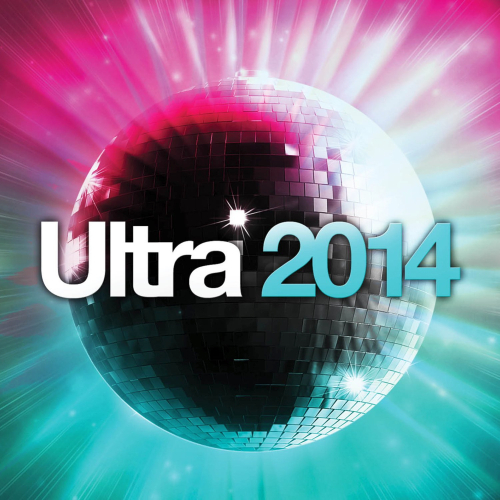VA - Ultra (2014)