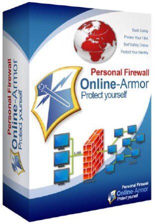 Emsisoft Online Armor Free v.6.0.0.1736 Final (2013/Rus/Eng)