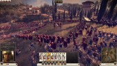 Total War: Rome 2 (v.1.8.0.8891/6 DLC/2013/RUS) RePack  xatab