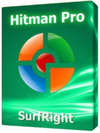 Hitman Pro v.3.7.8 Build 207 (2013/Rus/Eng)