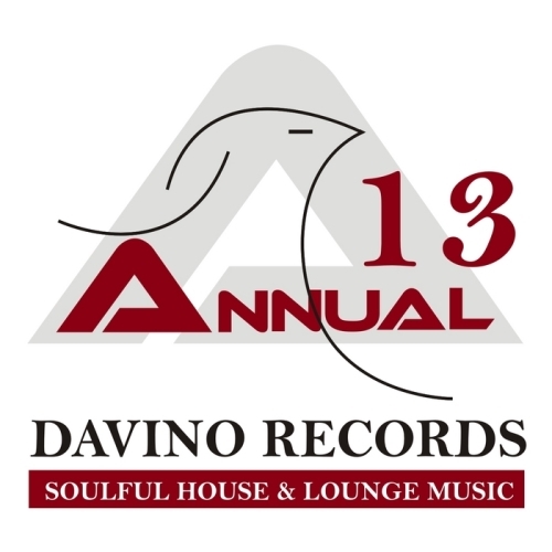 VA - Davino Records Annual 13 (Soulful House & Lounge Music) (2013)