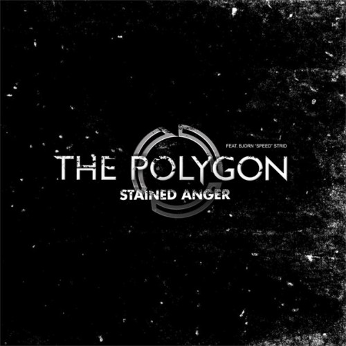 The Polygon - Stained Anger [EP] (2013)