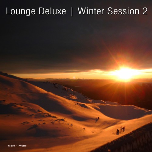 VA - Lounge Deluxe Winter Session, Vol. 2 (2013)
