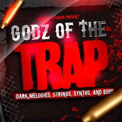 Fakulty Studios Godz Of The Trap WAV-DISCOVER