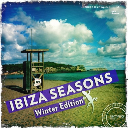 VA - Ibiza Seasons (Winter Edition) (2013)
