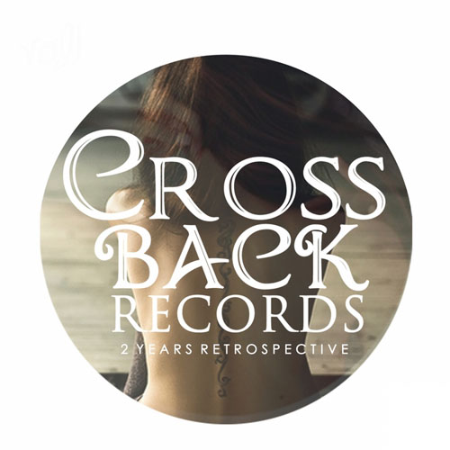 VA - Crossback - 2 Years Retrospectiv (2013)