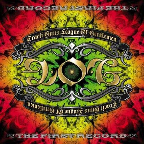 Tracii Guns' League of Gentlemen - The First Record (2013) FLAC