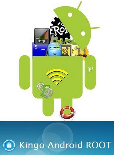 Kingo Android Root 1.1.7.1820