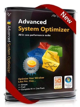 Advanced System Optimizer 3.5.1000.15646 Final (2013/ML/RUS) 