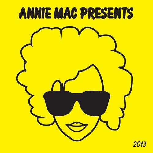 Annie Mac Presents 2013 (2013)