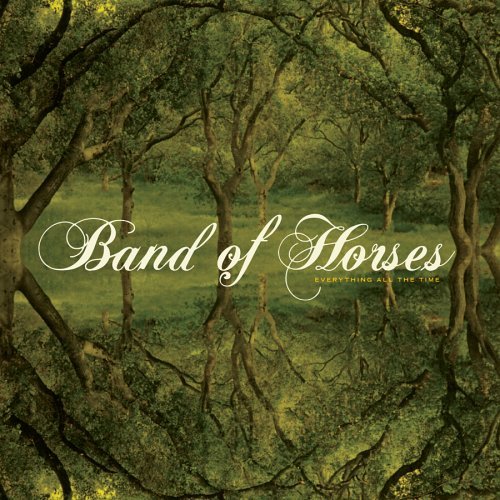 Band of Horses - дискография