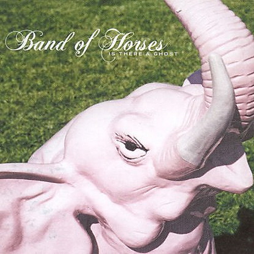 Band of Horses - дискография