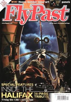 FlyPast 2008-12