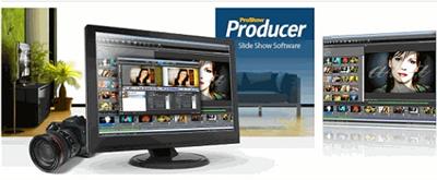 Photodex Proshow Producer 6.0.3395 + Style Pack by vandit