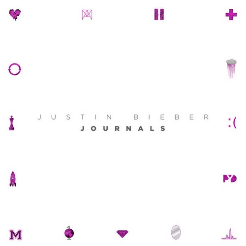 Justin Bieber - Journals (2013)