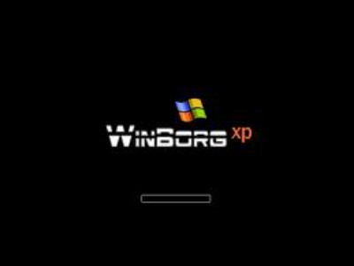 WinborgXP Builder Edition v1.0-SOPORIFIC :APRIL/01/2014
