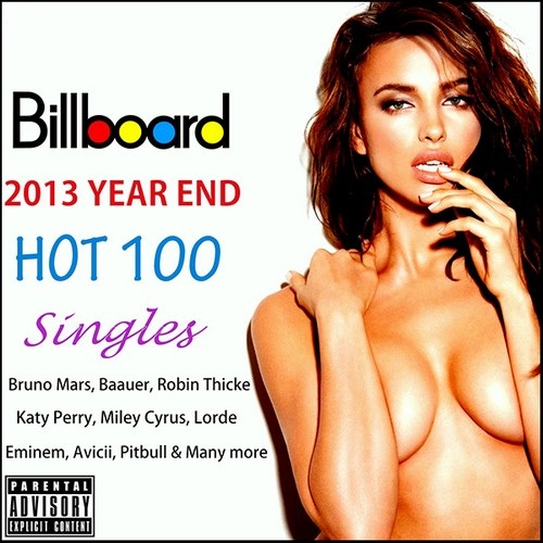 US Billboard. Year End Hot 100 Songs (2013)
