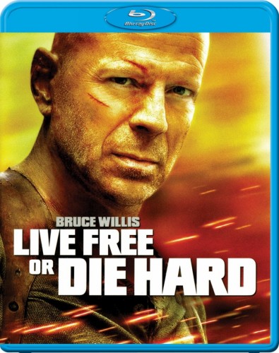   4.0 / Live Free or Die Hard [2007] BDRip
