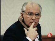 BBC: . ,   / BBC: Mikhail Gorbachev. The Man Who Changed The World (2002) SATRip
