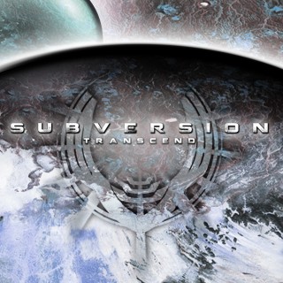 Subversion - Transcend (EP) (2013)