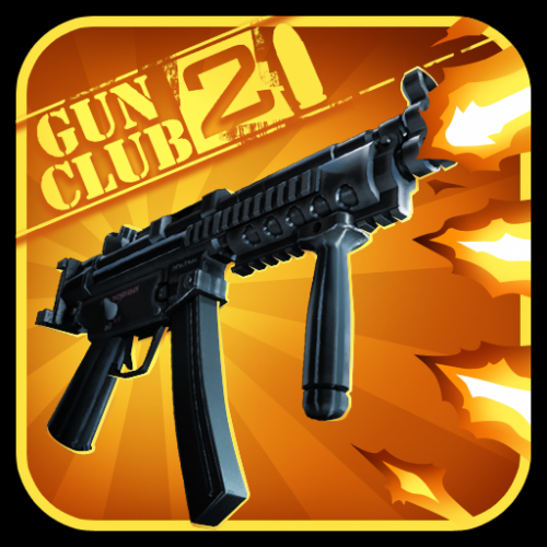 Скачать Gun Club 2 (Full) v2.0.0 [Android] (2013) ENG