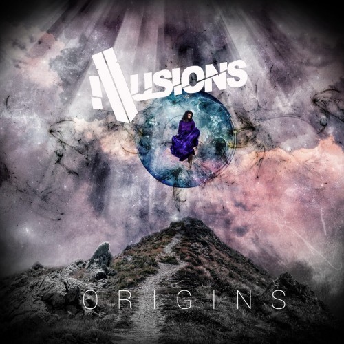 Illusions - Origins [EP] (2014)