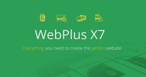 Serif WebPlus X7 15.0.1.26