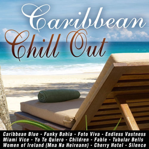 VA - Caribbean Chill Out (2013)
