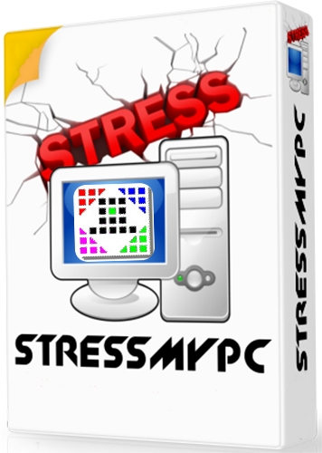 StressMyPC 2.51 + Portable