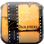 Film Stocks - 288 фотоэффектов в одном фильтре