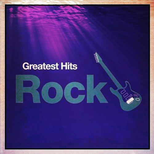 Greatest Hits: Rock (2012)