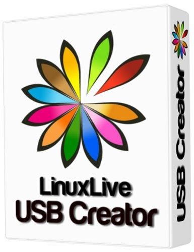 LinuxLive USB Creator (LiLi) 2.8.27 Rus Final