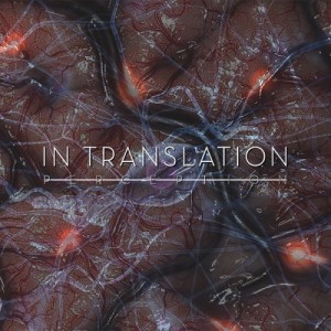 In Translation - Perception (EP)  (2014)