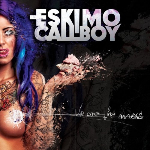 Eskimo Callboy - CSTRP (Single) (2014)