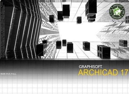 ArchiCAD 17 Build 5005 Win64 + Cigraph + Add-Ons :February.29.2014