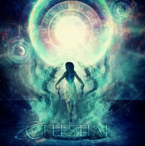 Celestial - Everything Seemed Fine (new track) (2014)
