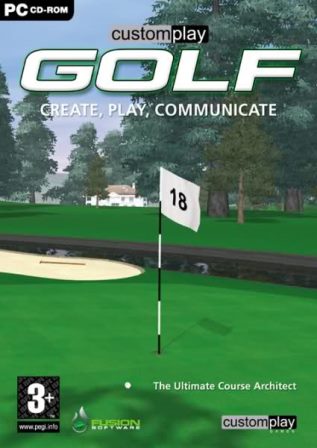 CustomPlay Golf (2013)