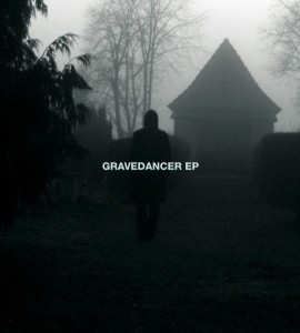 End Of Green - Gravedancer EP (2010)