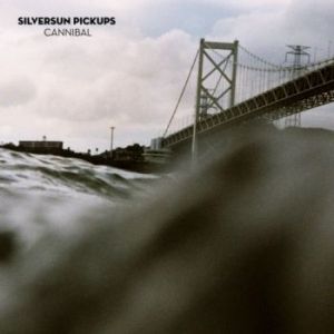 Silversun Pickups - Cannibal (Single) (2014)