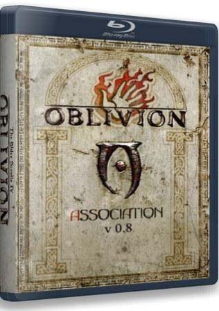 The Elder Scrolls IV: Oblivion Association v.0.8.8 (2006-2013/RePack/Mod by Rubicon)