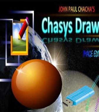 Chasys Draw IES v.4.12.5 Portable (2013/Rus/Eng)