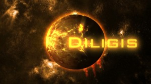 Diligis - Reborn (New Track) (2013)