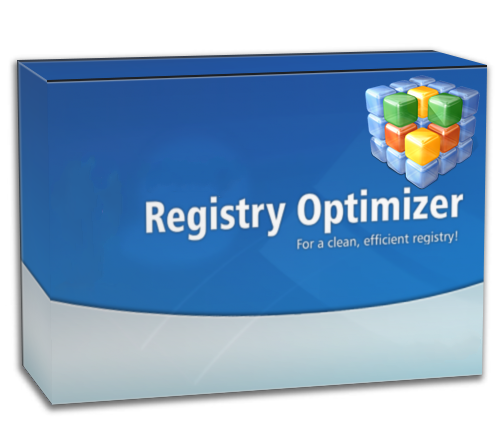 Registry Optimizer Free 2.5.9.6 + Portable