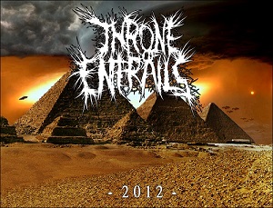 Throne of Entrails - Demo (2012)