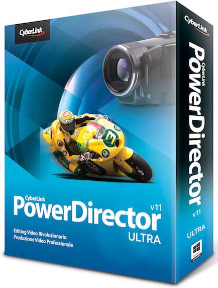 CyberLink PowerDirector Ultra 11.0.0.3625 :22*7*2014